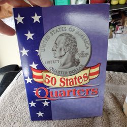 Quarter Saver Books. Each