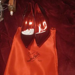 christian louboutin