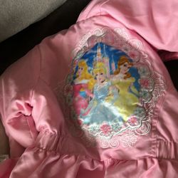 Girls Coat