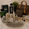 luxury watches, bags.sands
