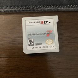 2ds games and 3ds games