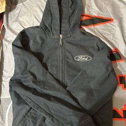Ford WorkWear Jacket 
