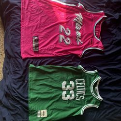 nba jerseys