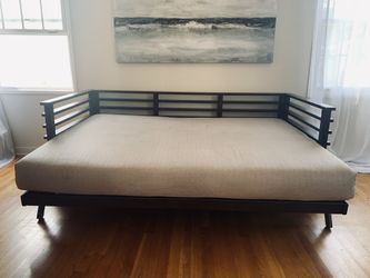 Futon Sofa Bed - Full Size