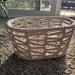 Home basket