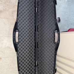 RIFLE STORAGE CASE