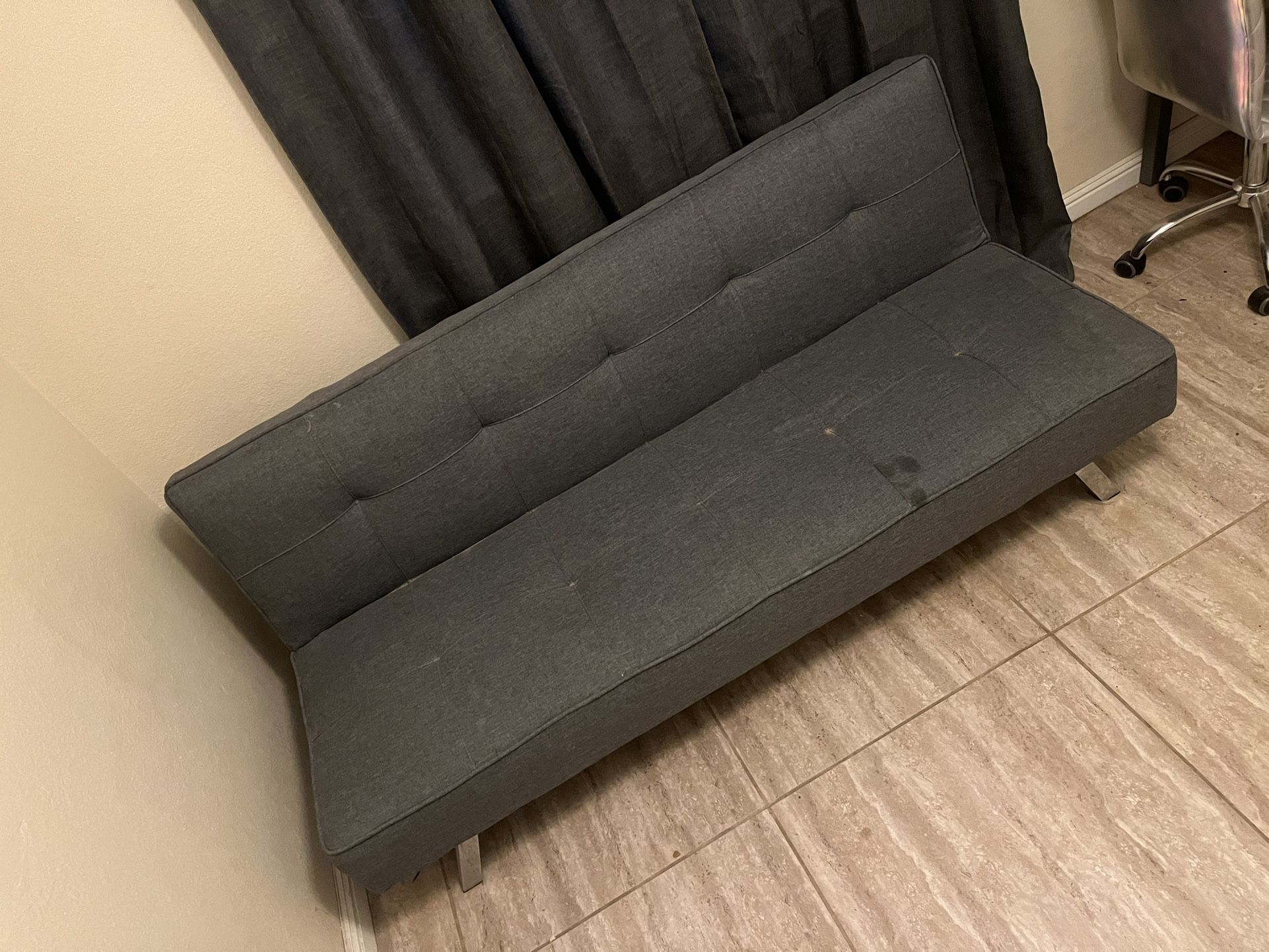 Fold Out Bed Futon for Sale in Las Vegas, NV OfferUp