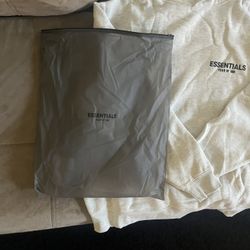 Essential Hoodies