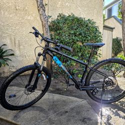 Marin Bobcat Trail 3