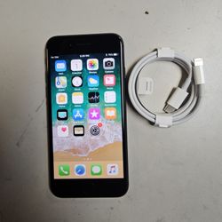 Iphone 8 At&t 64 Gb Fully Paid Factory Unlock For All Carriers Including Metropcs 