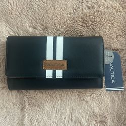 Nautica Wallet