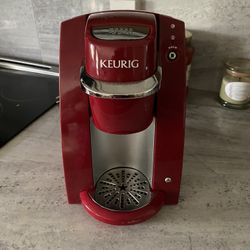 Keurig B30 Single Cup