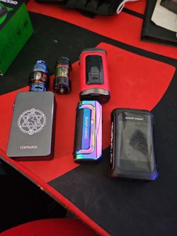 Electronics