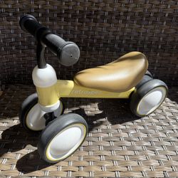 Retrospec Balance Bike