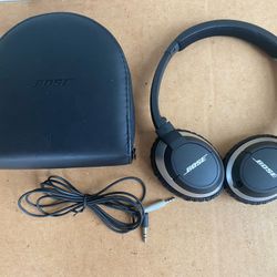 Bose OE2 Headphones ( Wired )