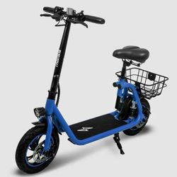 Phantom Go R1 Pro Commuter Scooter $1 Down Takes Home