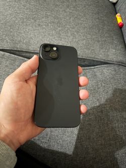 iPhone 15