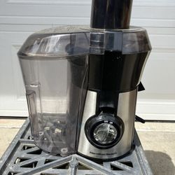 Juicer