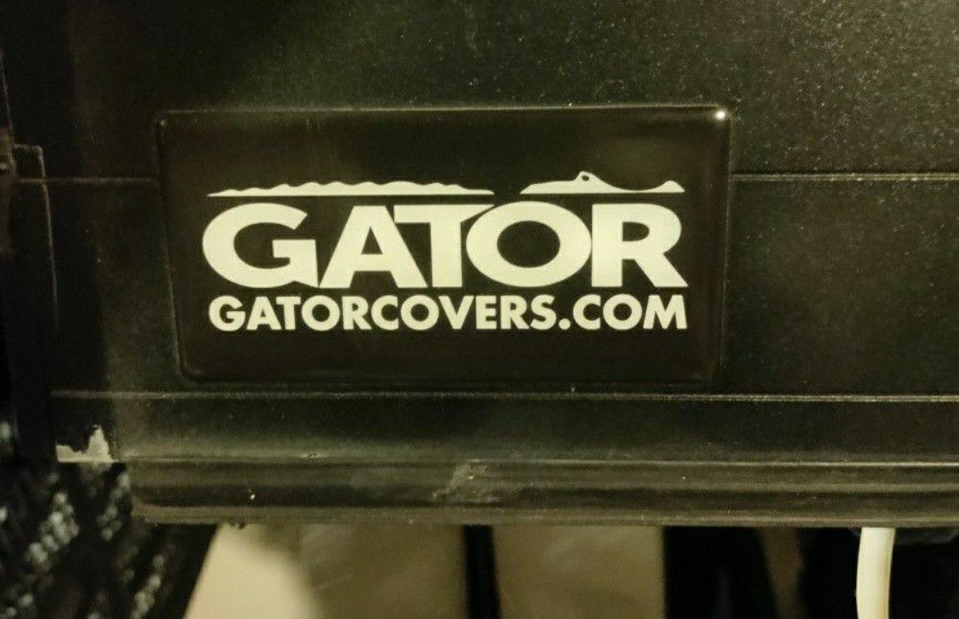 Short Bed Truck Cover