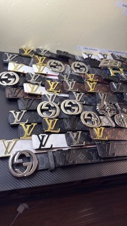 *3 for 90* luxury designer accessories