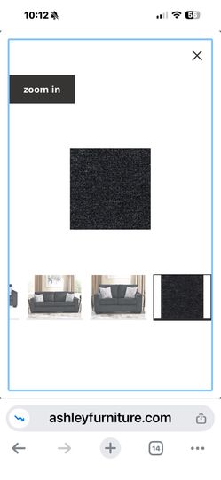 Brand new sofas