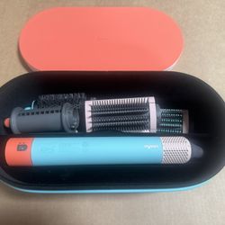 Dyson Airwrap™ multi-styler Complete Long (Ceramic Pop)
