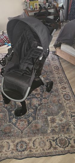 Graco Fast Action Se. 2.0 Stroller Only.