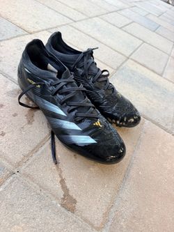 Adidas Predator PRO Men’s soccer cleats size 8.5