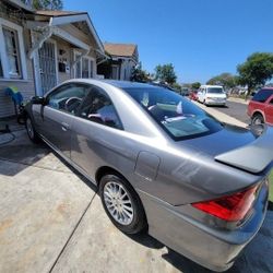 2005 Honda Civic