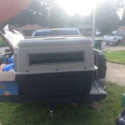 Ultra  Vari Kennel