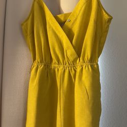 Jumpsuit For Woman 