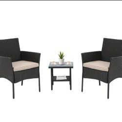 Patio Furniture 