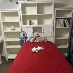 Pottery Barn Kids Bedroom Set
