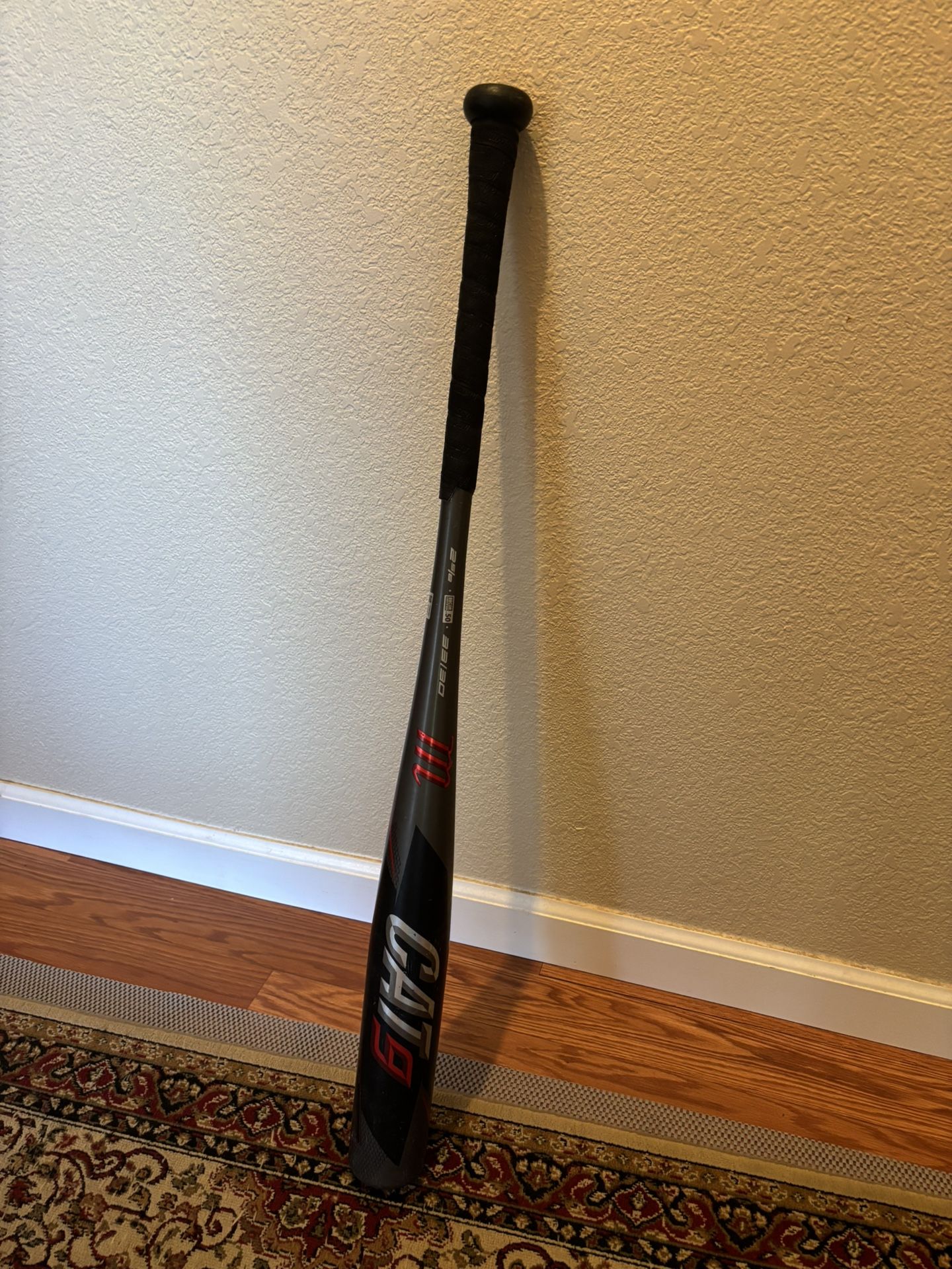 Marucci Cat9 Baseball Bat 