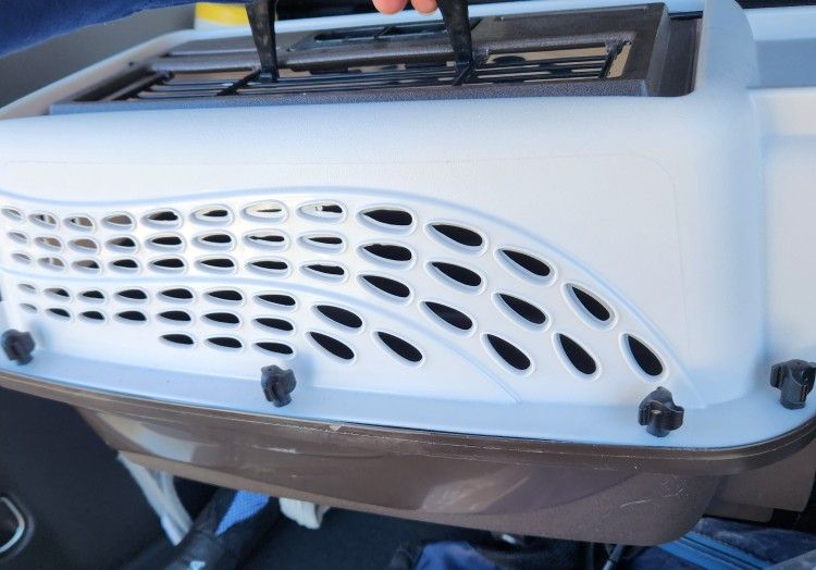 Petmate E-Z Load Two Door Dog & Cat Kennel