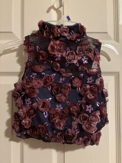 Shirt & Skirt