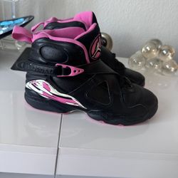 Jordan 8 Retro