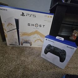 Play Station 5 Edición Limitada
