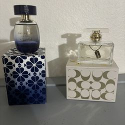 Perfumes