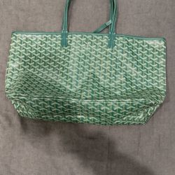 Goyard GM Bag
