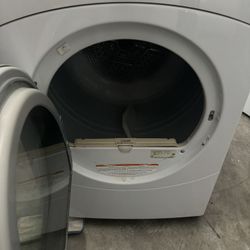 Electric Dryer 