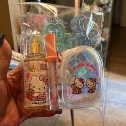 Hello Kitty
