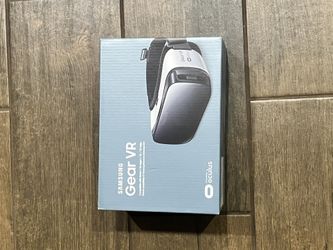 Samsung Gear VR Headset 