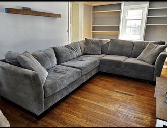 Sectional sofa