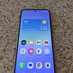 New Samsung Galaxy A36 5G **unlocked **liberado**