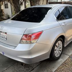 2009 Honda Accord