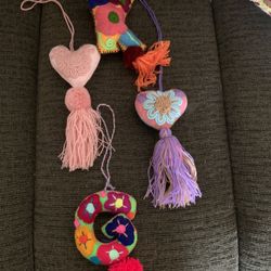 Lovely Tassels