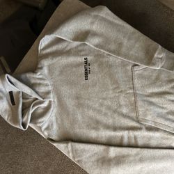 Brand New Essential Hoodie 