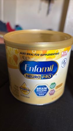 Baby Formula !!! 3 types