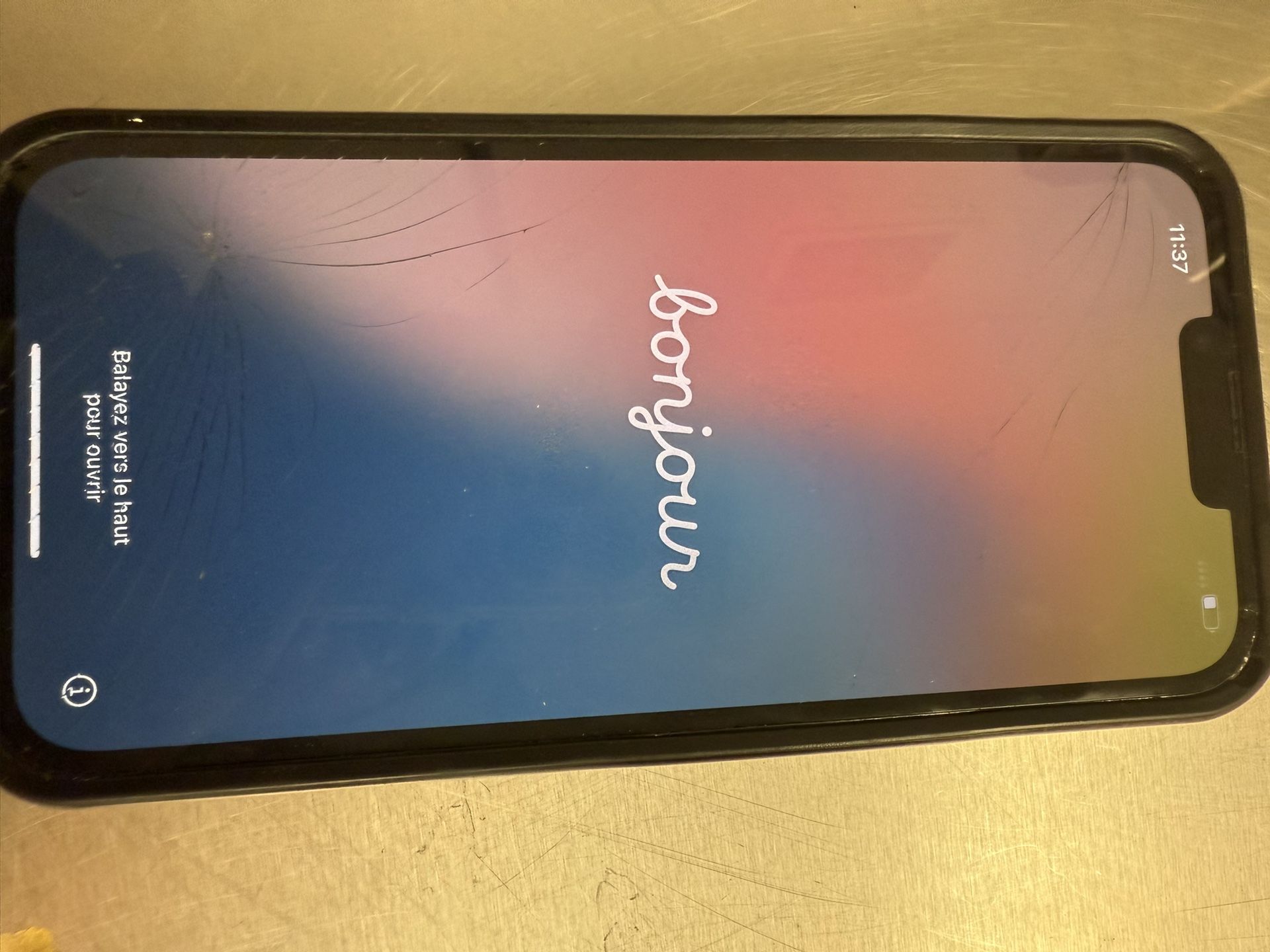 iPhone 13 Pro Max